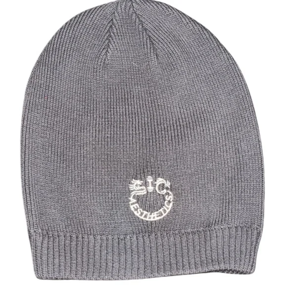 SIC Aesthetics Beanie Unisex OS (See Various Colors) NWT - Picture 2 of 2
